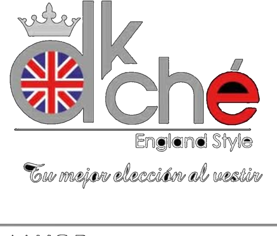 d-kché England Style